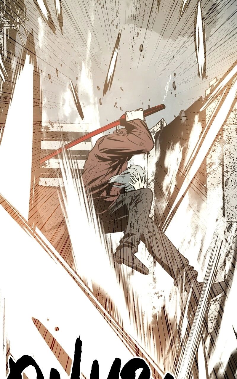 Hero Killer Chapter 258 Page 80