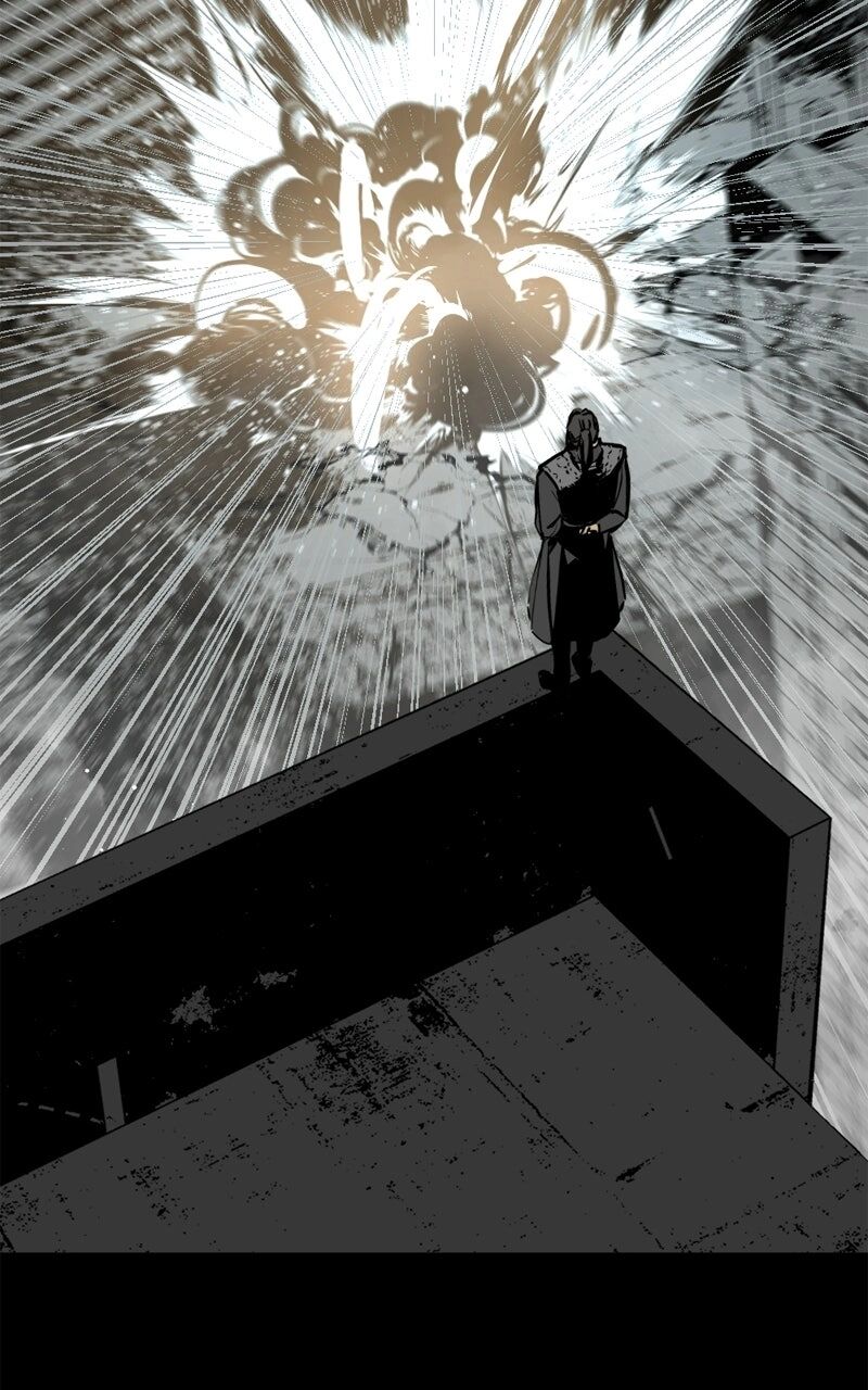 Hero Killer Chapter 258 Page 82