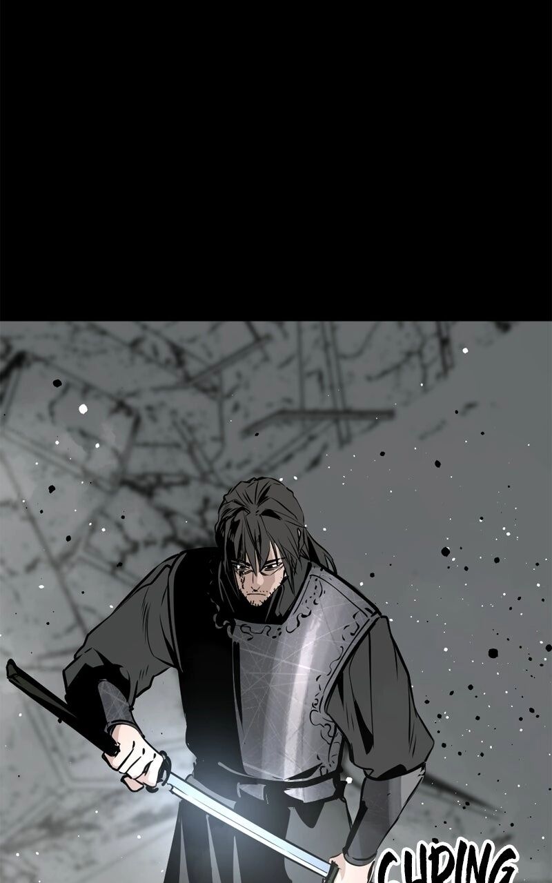 Hero Killer Chapter 258 Page 83