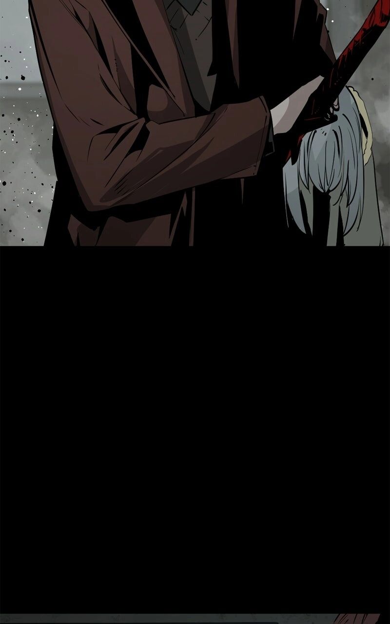 Hero Killer Chapter 258 Page 9