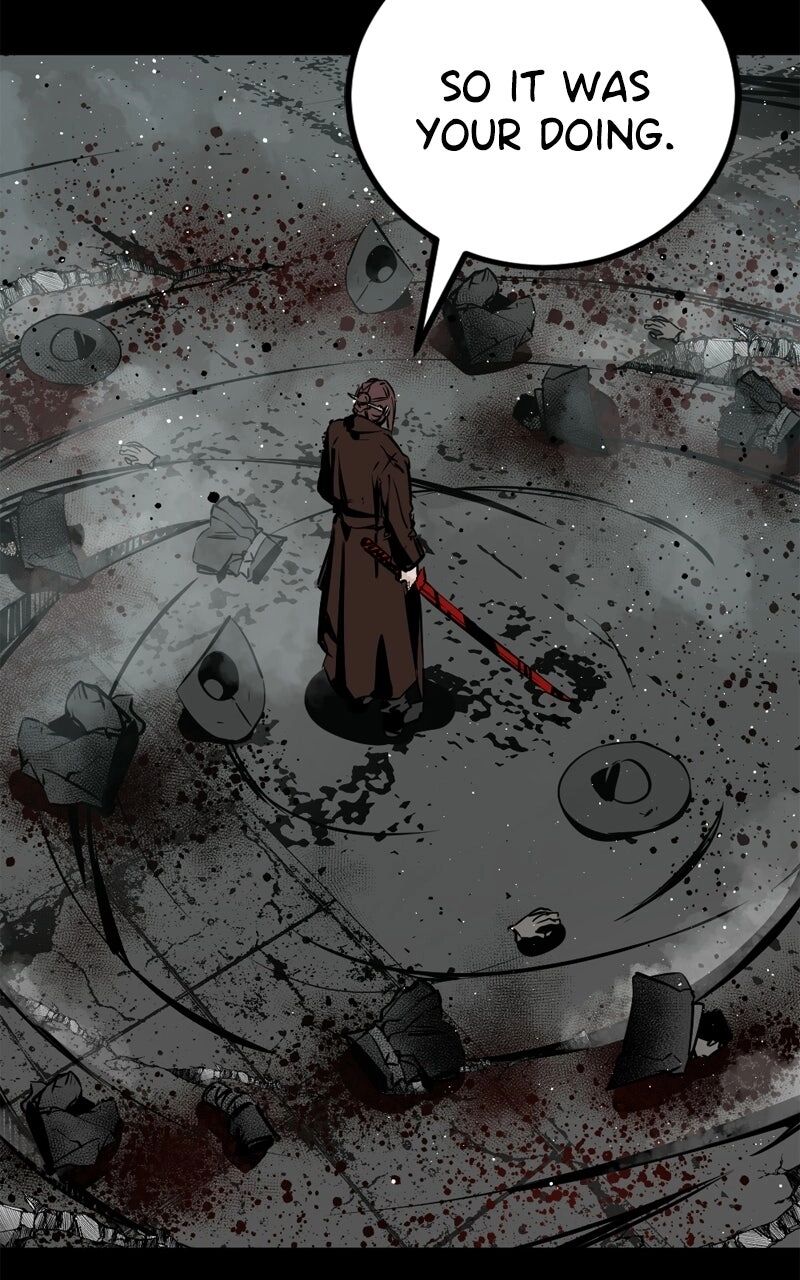 Hero Killer Chapter 258 Page 92