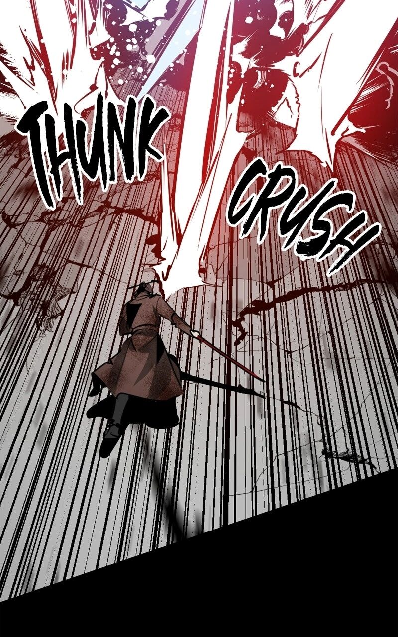 Hero Killer Chapter 258 Page 99