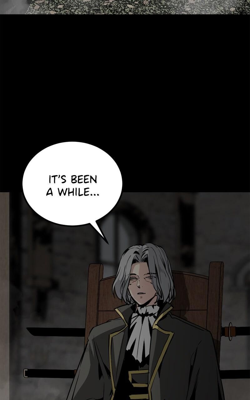 Hero Killer Chapter 259 Page 109