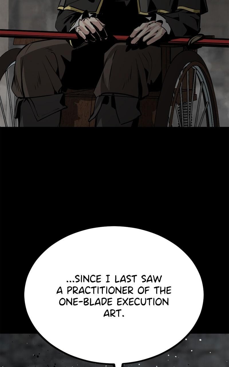 Hero Killer Chapter 259 Page 110