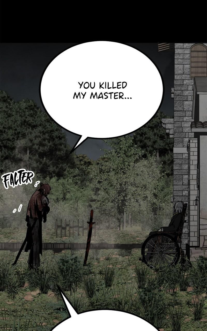 Hero Killer Chapter 259 Page 116