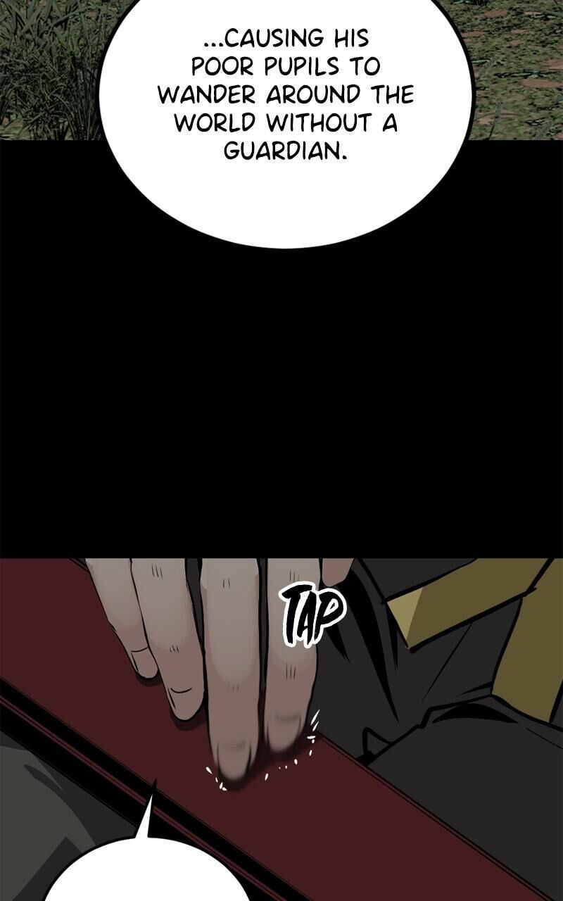 Hero Killer Chapter 259 Page 117