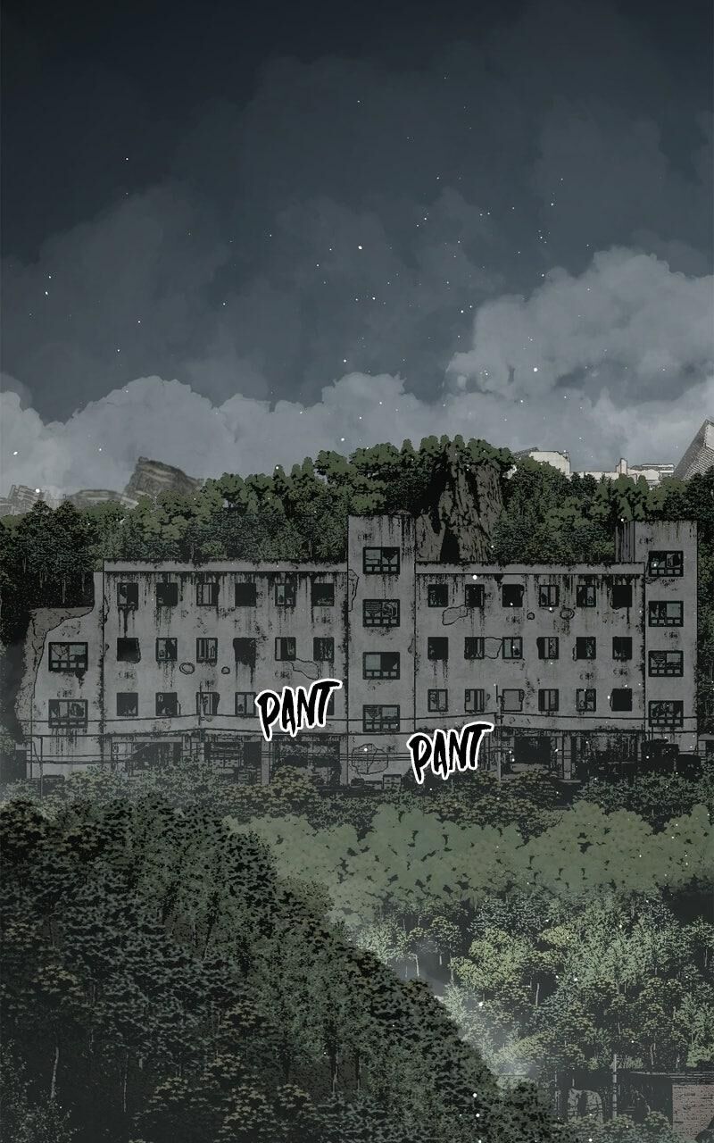 Hero Killer Chapter 259 Page 16