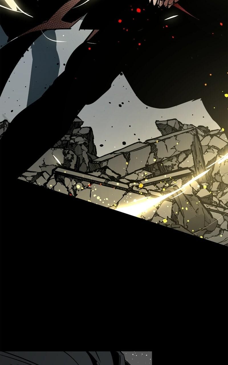 Hero Killer Chapter 259 Page 2