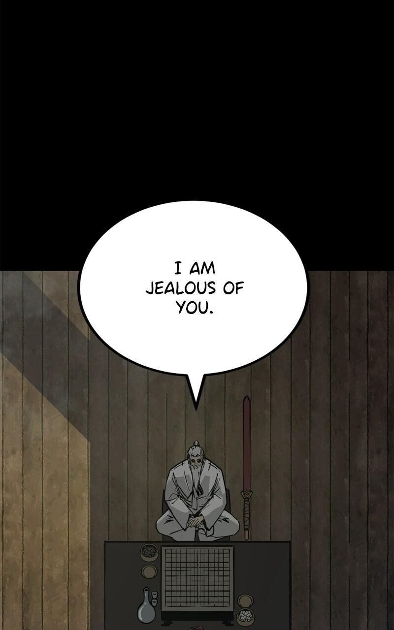 Hero Killer Chapter 259 Page 26