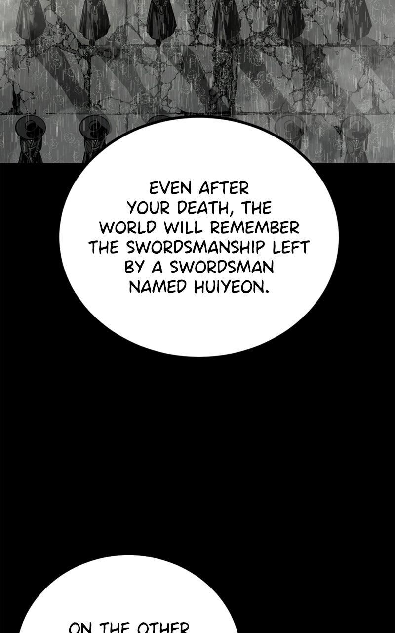 Hero Killer Chapter 259 Page 29