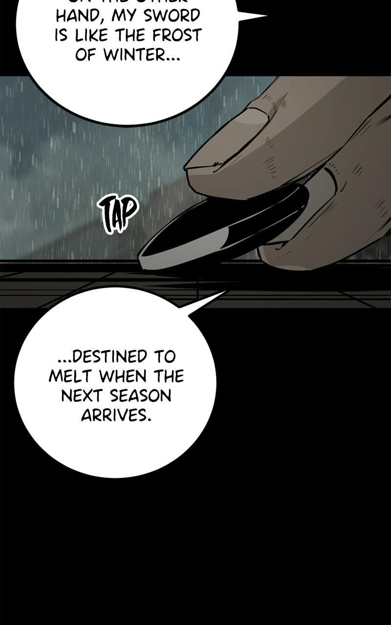 Hero Killer Chapter 259 Page 30