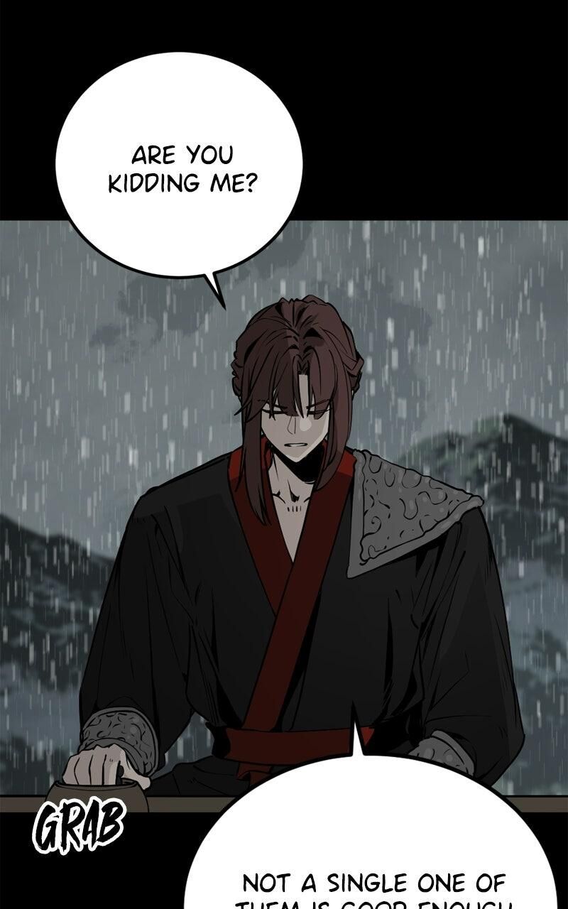 Hero Killer Chapter 259 Page 31