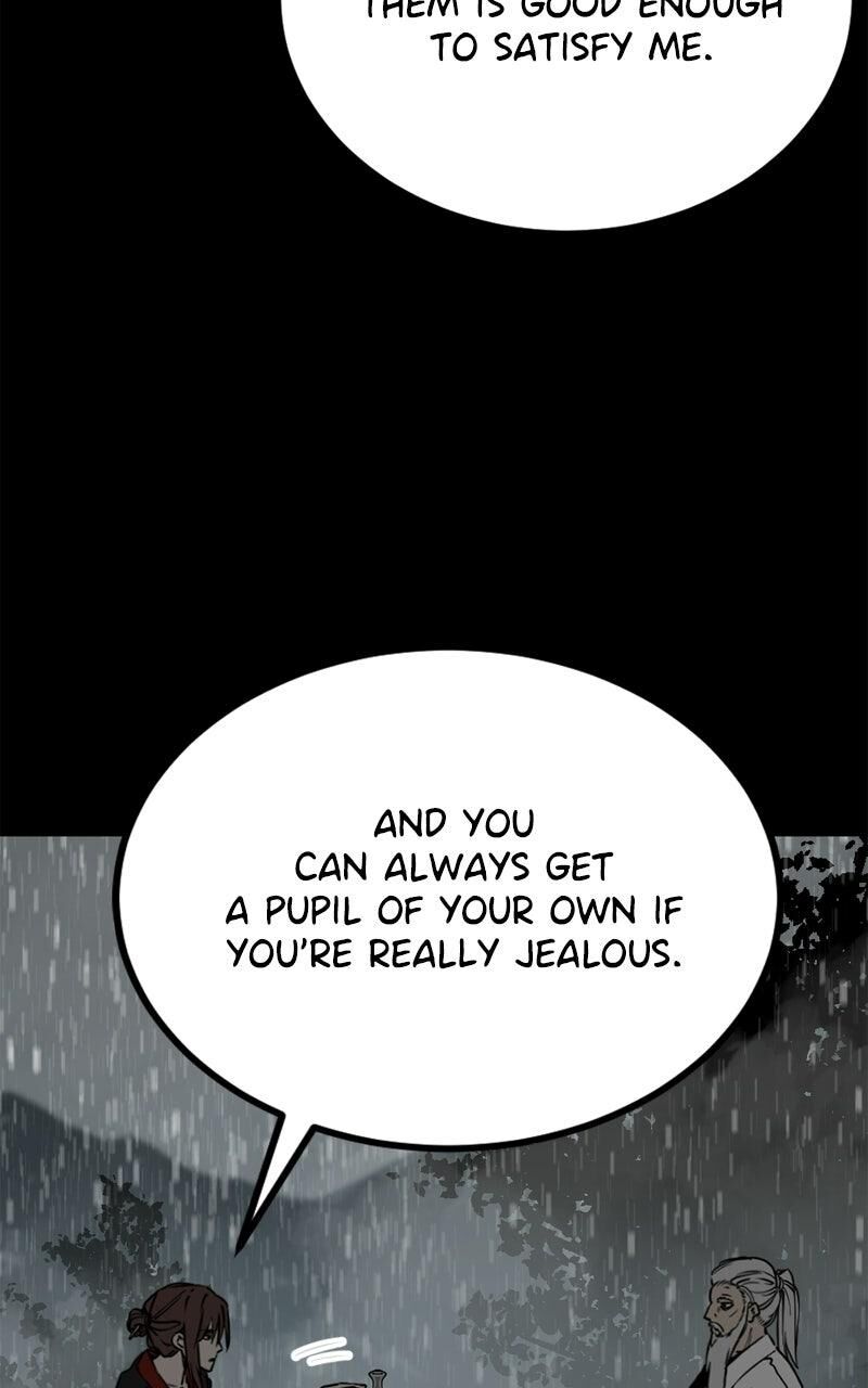 Hero Killer Chapter 259 Page 32