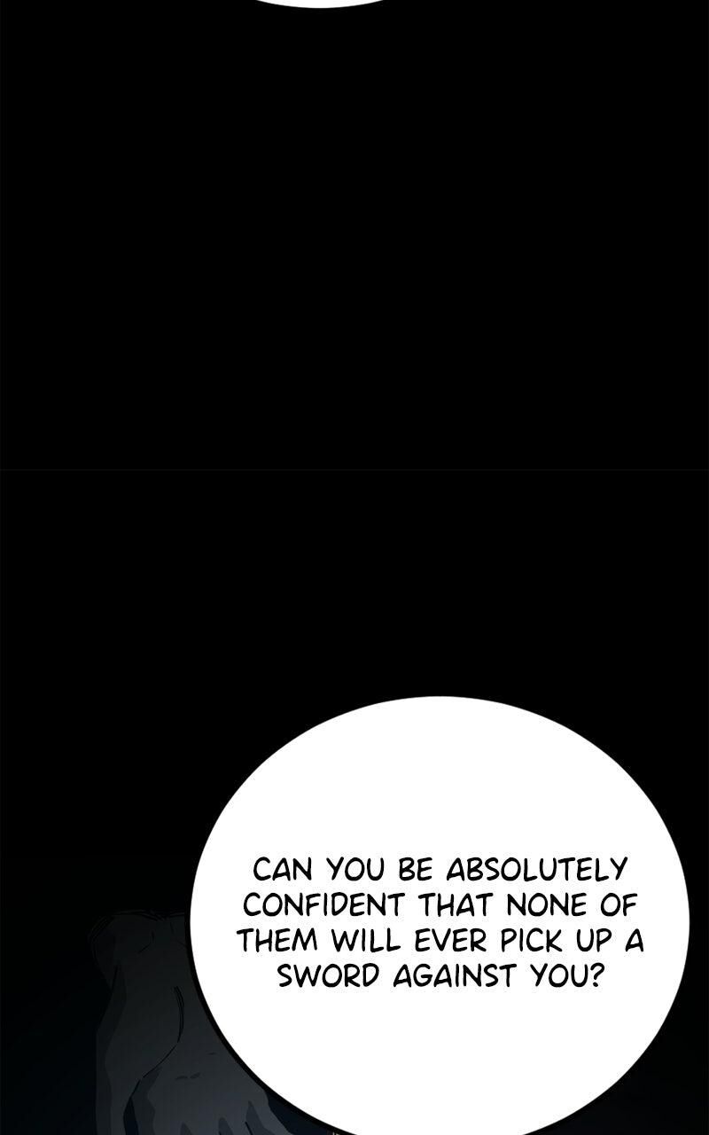 Hero Killer Chapter 259 Page 37