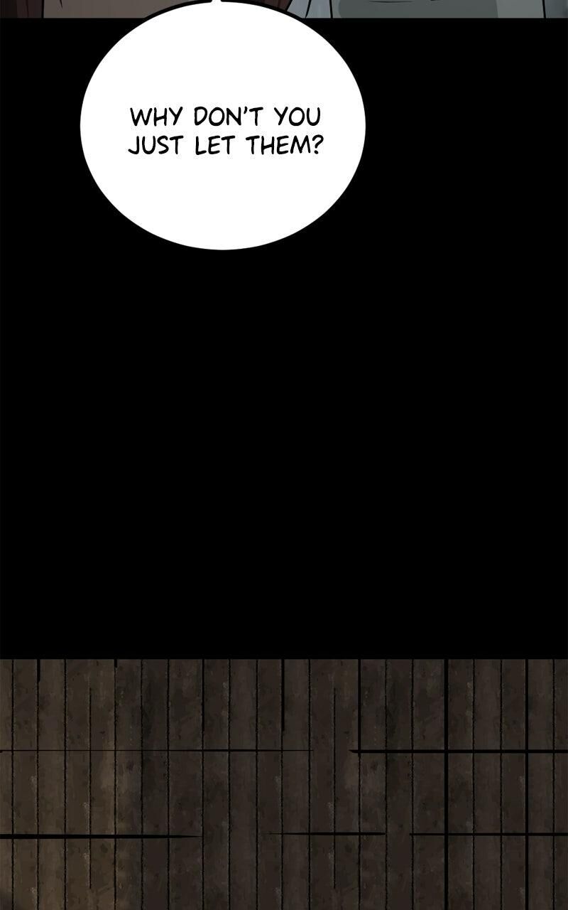 Hero Killer Chapter 259 Page 40