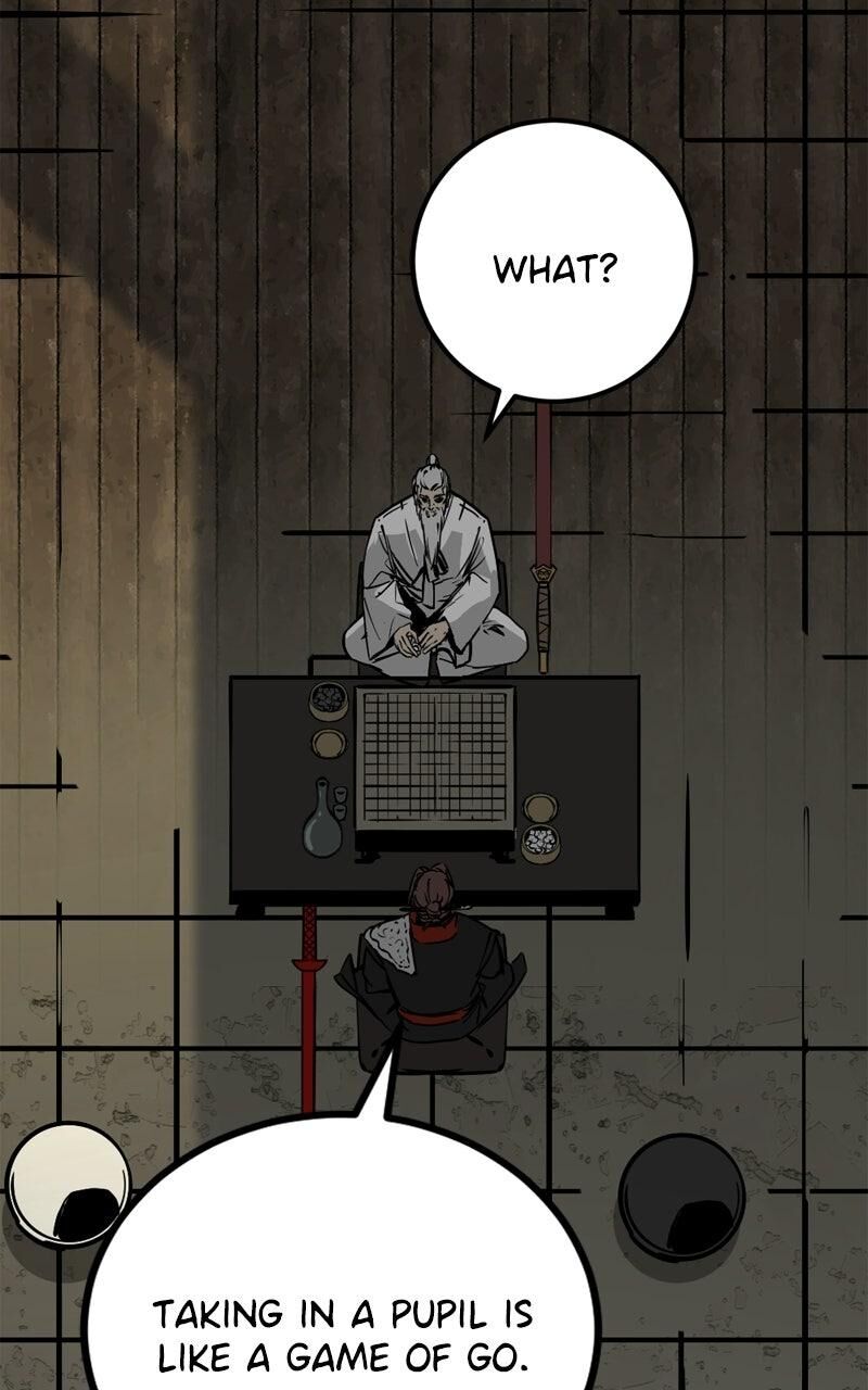 Hero Killer Chapter 259 Page 41