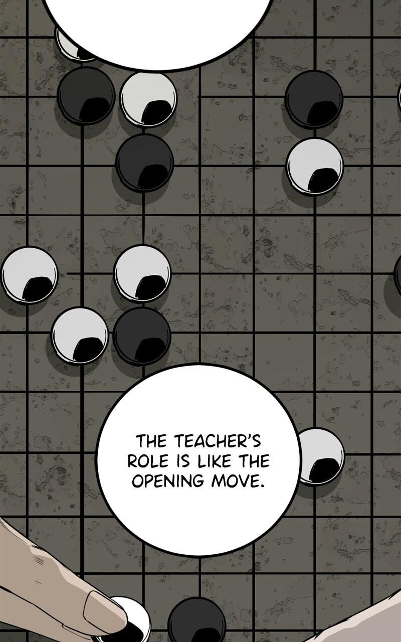 Hero Killer Chapter 259 Page 42