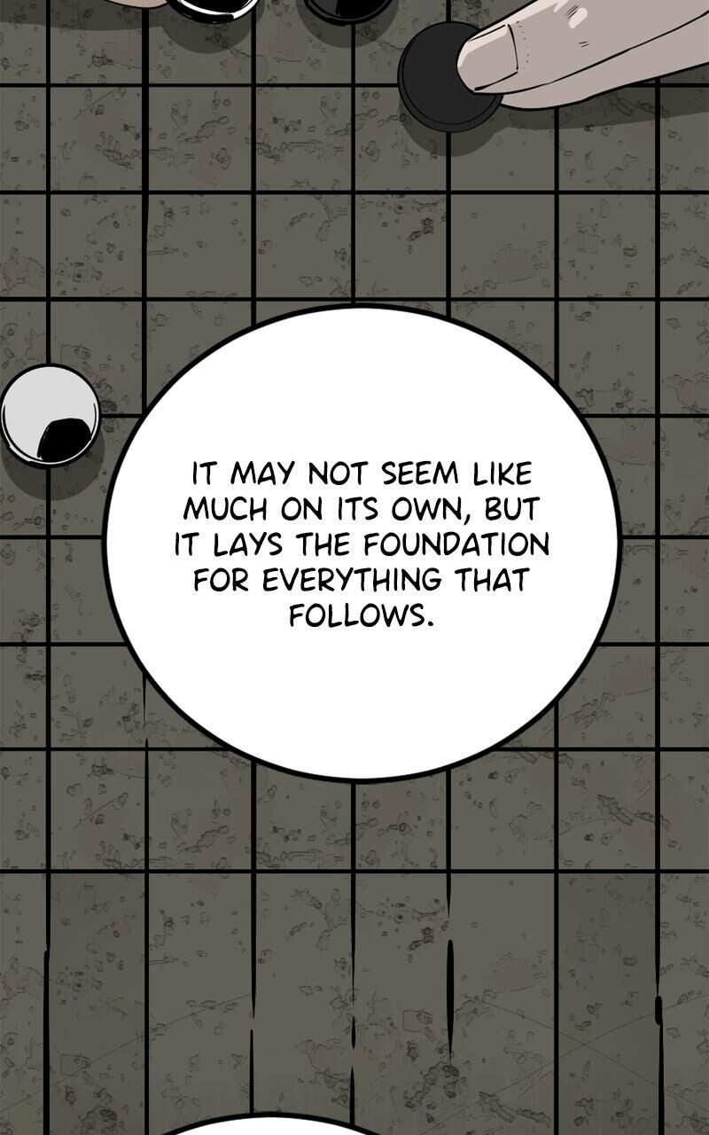 Hero Killer Chapter 259 Page 43