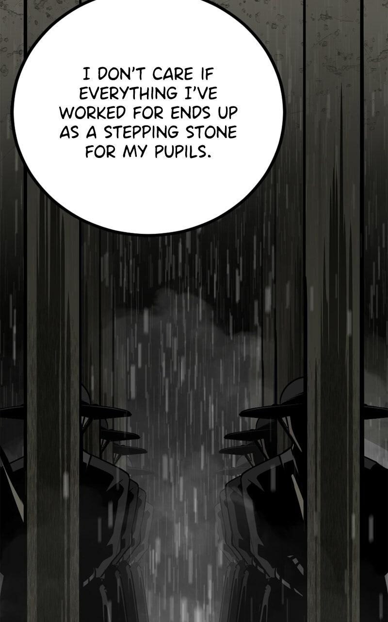 Hero Killer Chapter 259 Page 44