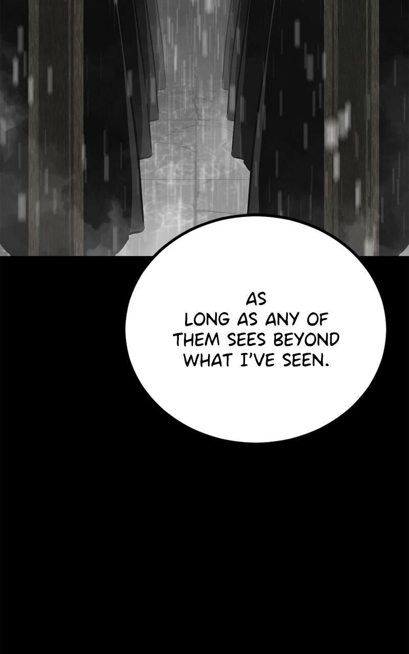 Hero Killer Chapter 259 Page 45