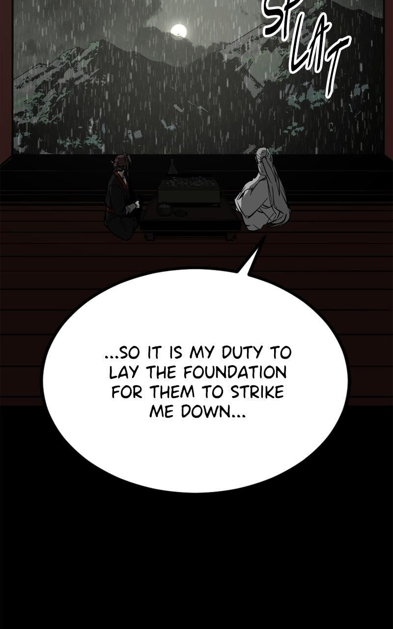 Hero Killer Chapter 259 Page 52