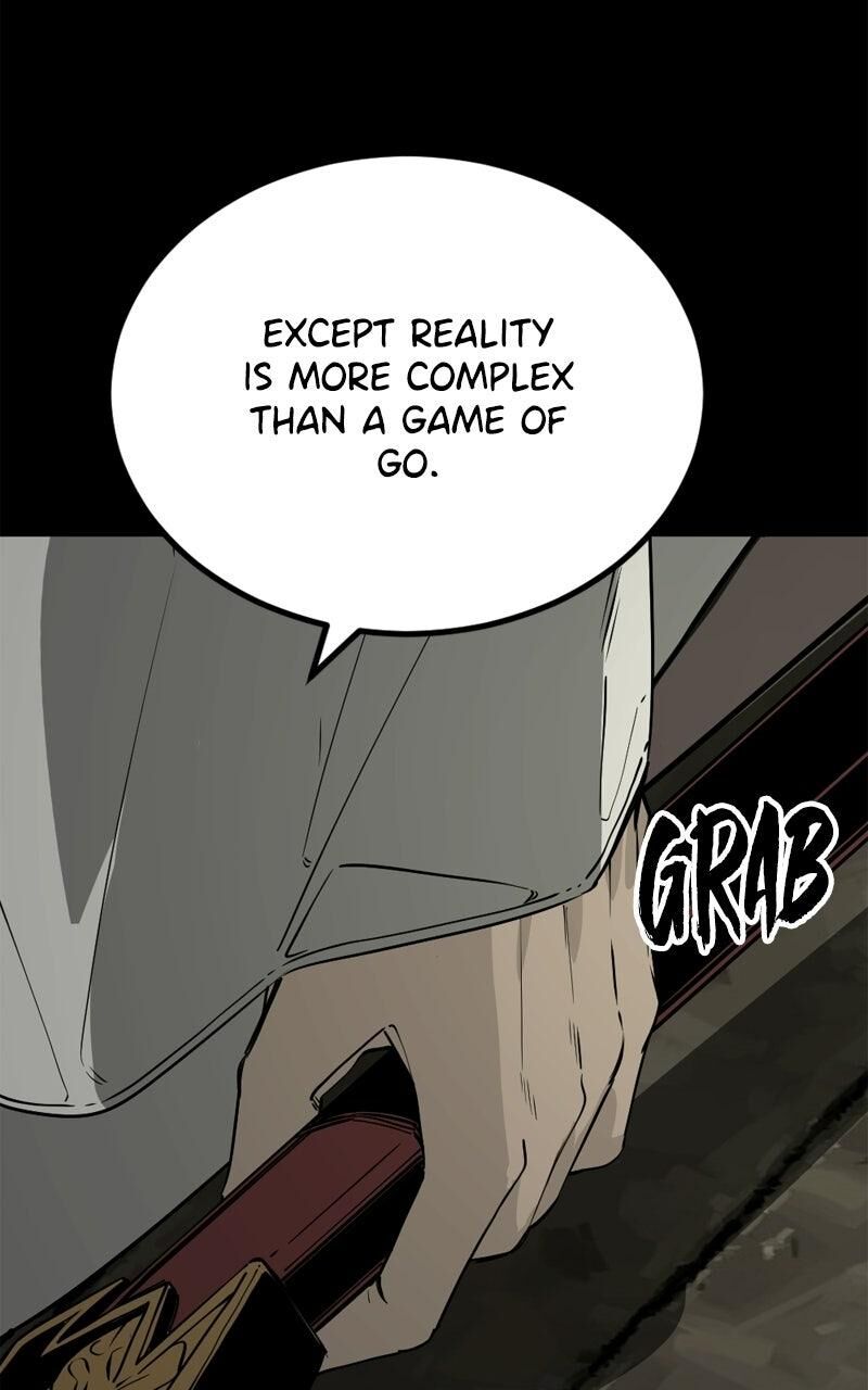 Hero Killer Chapter 259 Page 53