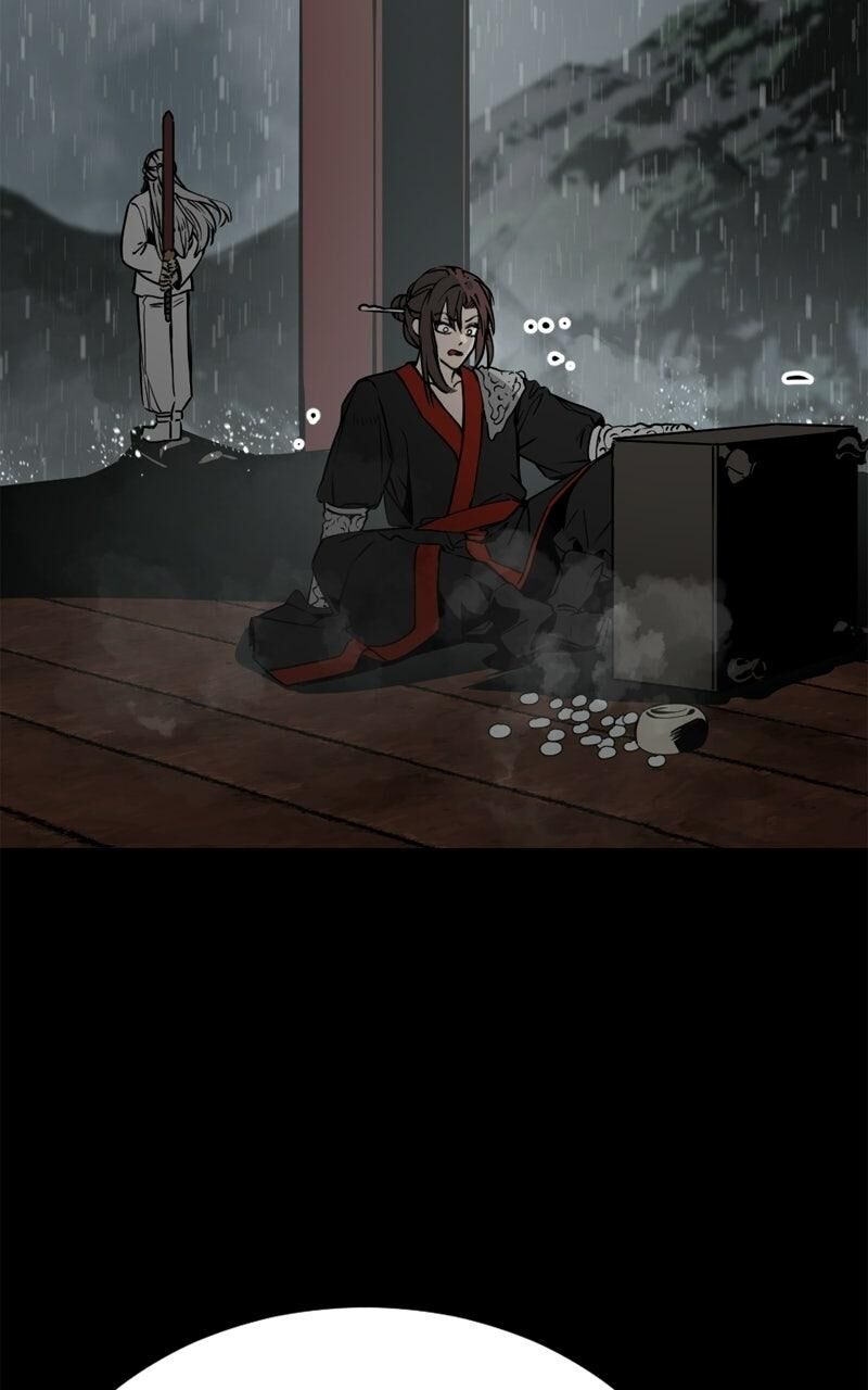 Hero Killer Chapter 259 Page 55