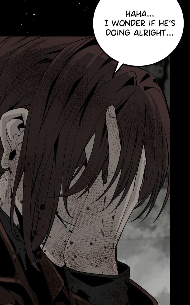 Hero Killer Chapter 259 Page 59