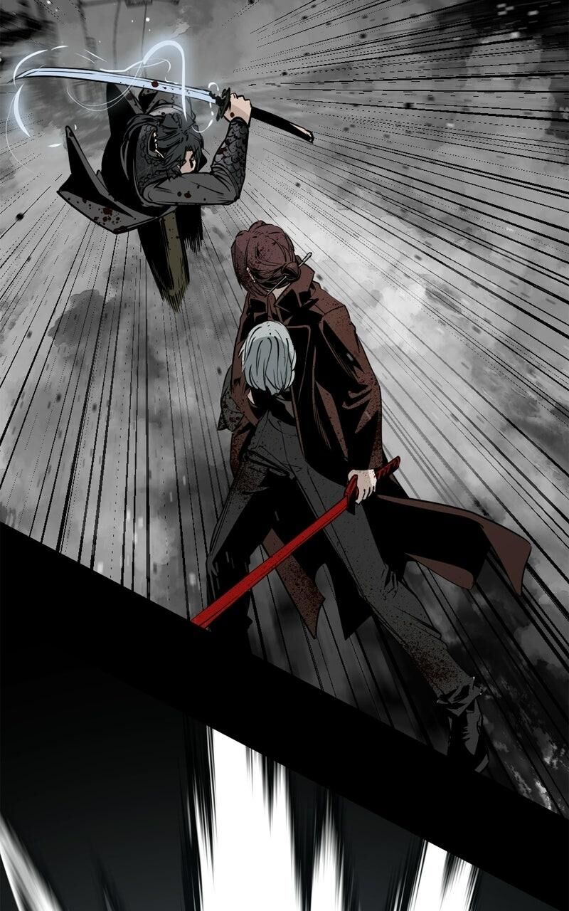 Hero Killer Chapter 259 Page 6