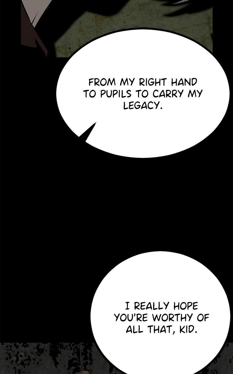 Hero Killer Chapter 259 Page 64