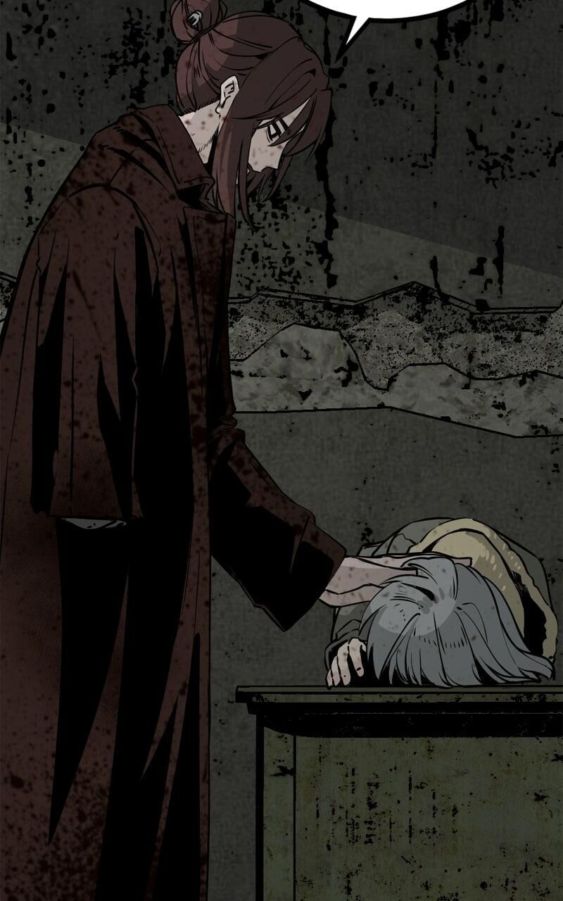 Hero Killer Chapter 259 Page 65