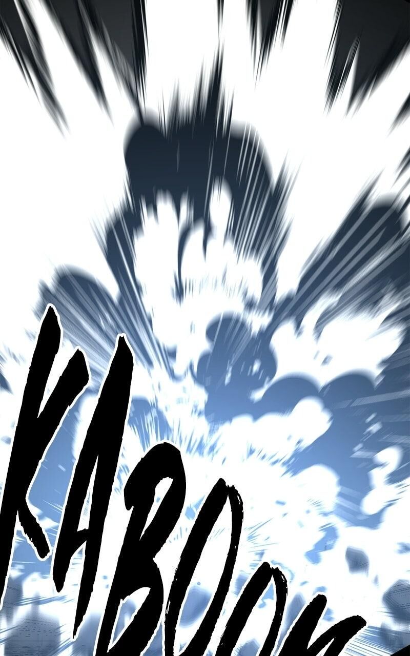 Hero Killer Chapter 259 Page 7