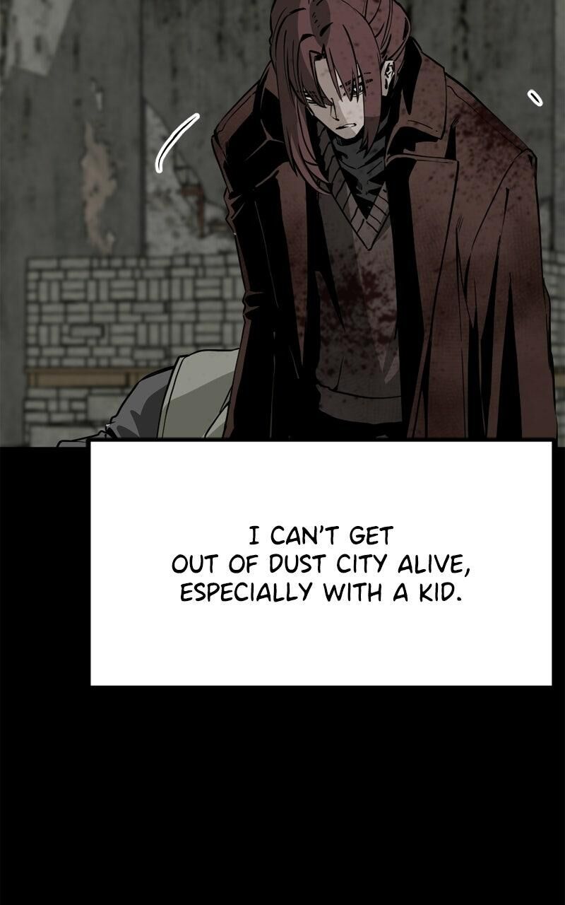 Hero Killer Chapter 259 Page 72