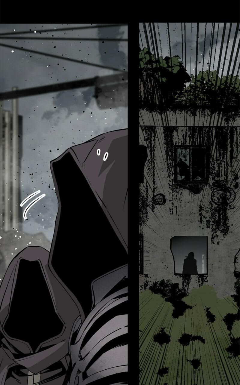 Hero Killer Chapter 259 Page 75