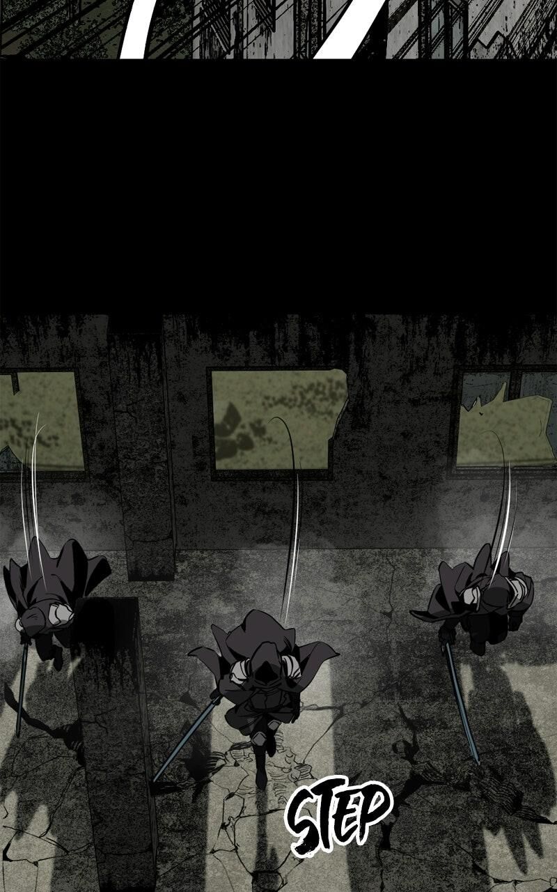 Hero Killer Chapter 259 Page 78