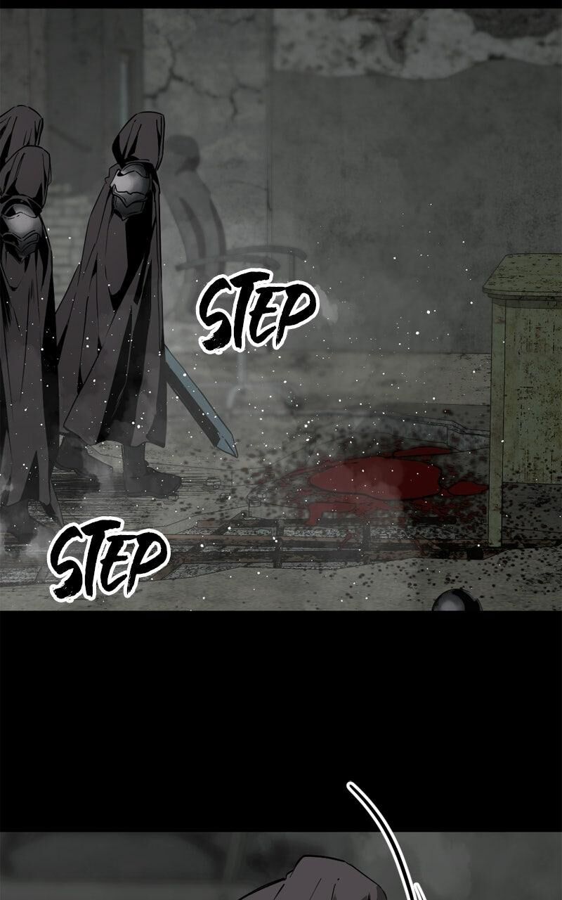 Hero Killer Chapter 259 Page 80