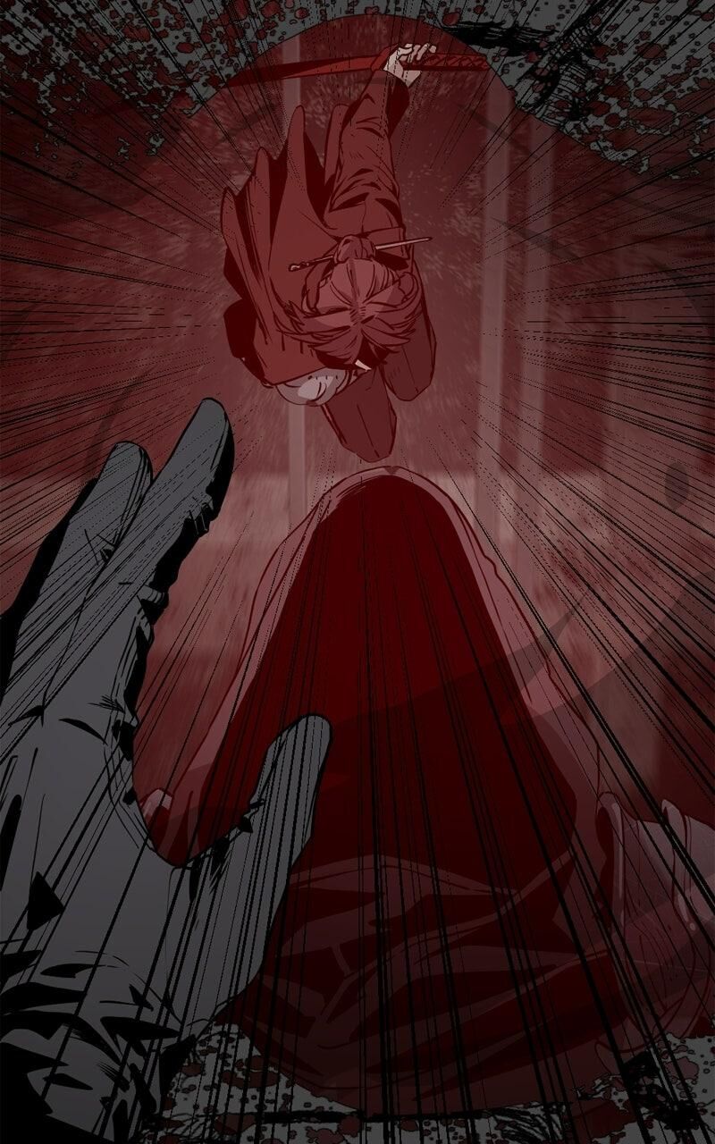 Hero Killer Chapter 259 Page 82