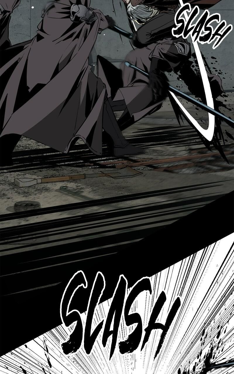 Hero Killer Chapter 259 Page 84