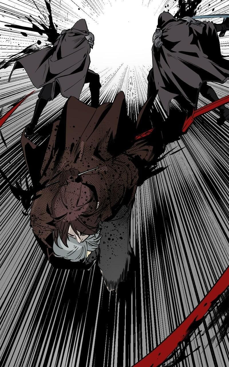 Hero Killer Chapter 259 Page 85