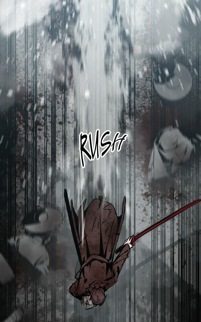 Hero Killer Chapter 259 Page 9