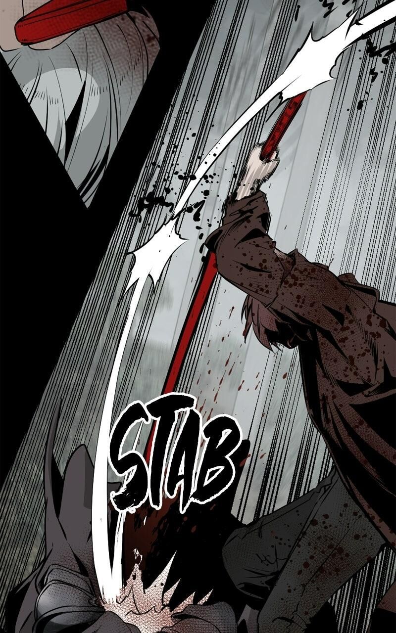 Hero Killer Chapter 259 Page 91