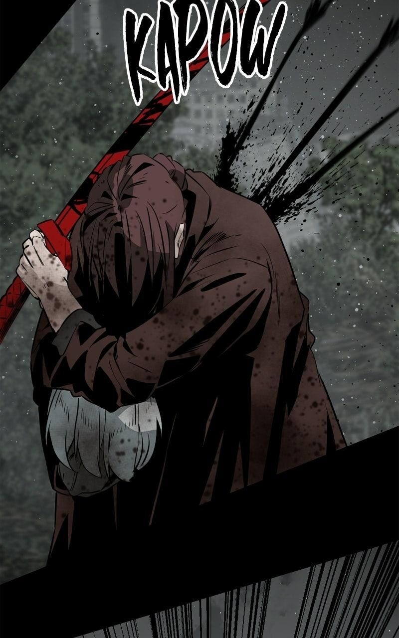 Hero Killer Chapter 259 Page 94