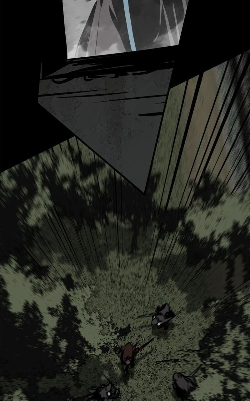 Hero Killer Chapter 259 Page 97