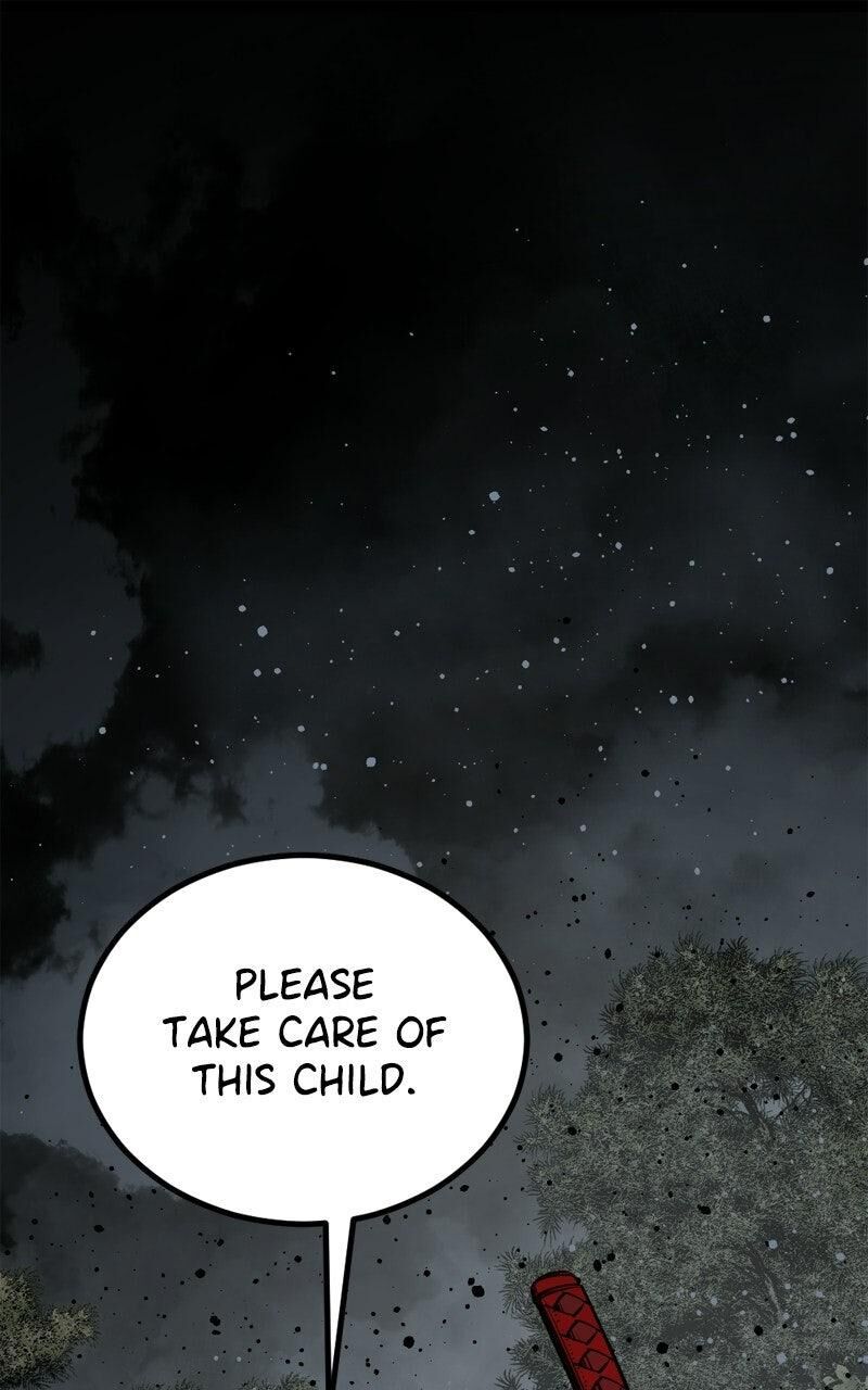 Hero Killer Chapter 260 Page 1