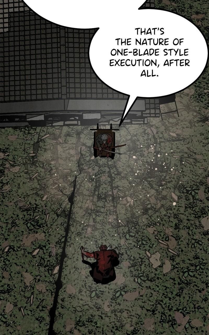 Hero Killer Chapter 260 Page 10