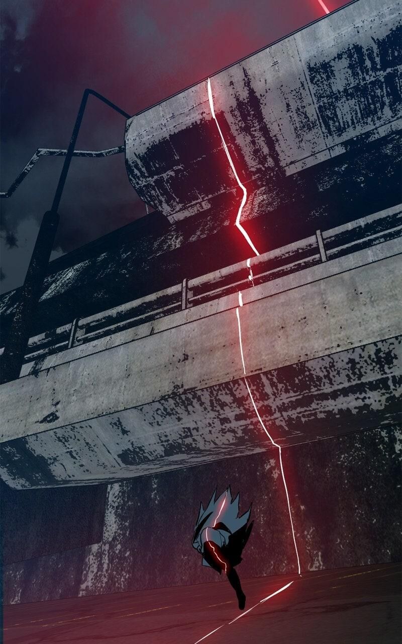 Hero Killer Chapter 260 Page 109