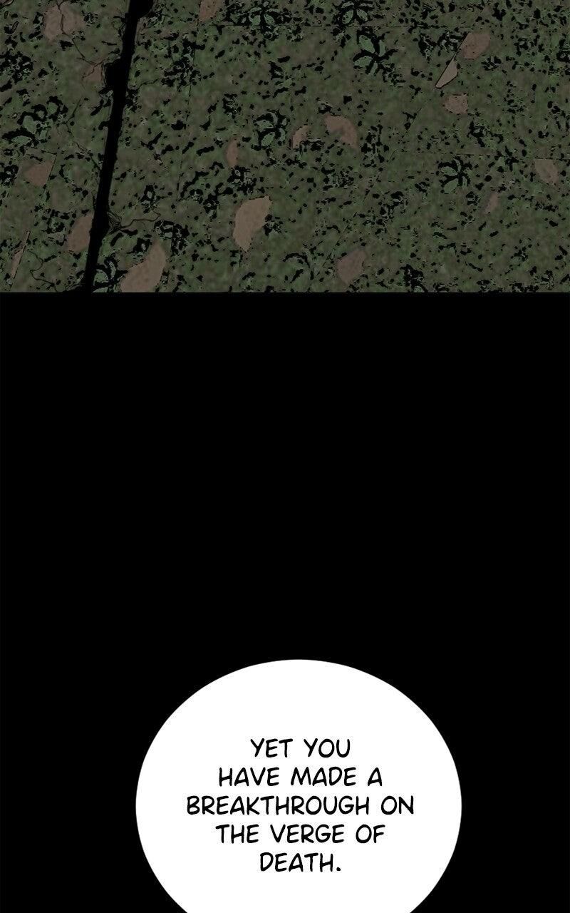 Hero Killer Chapter 260 Page 11