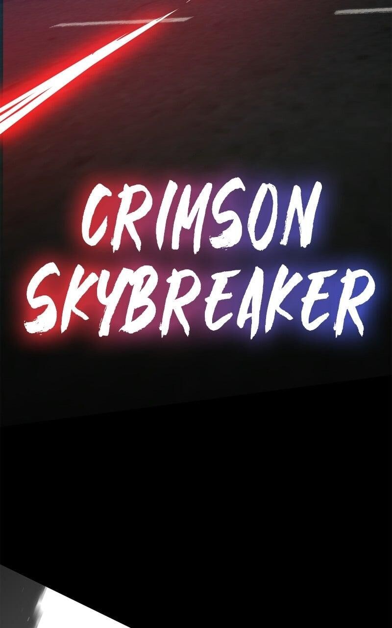 Hero Killer Chapter 260 Page 110