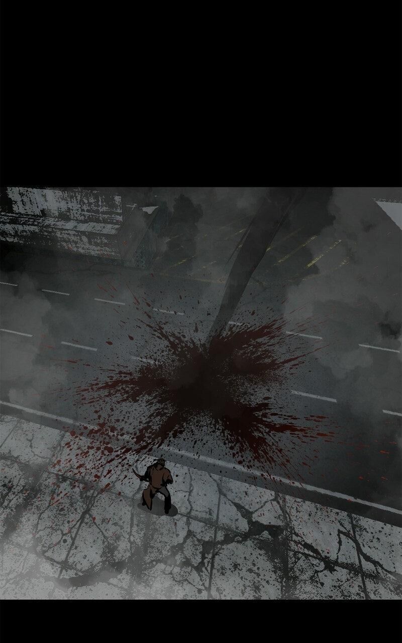 Hero Killer Chapter 260 Page 113