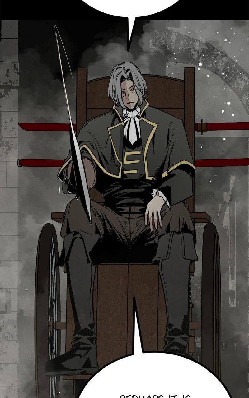 Hero Killer Chapter 260 Page 12